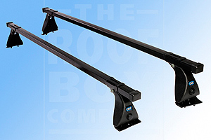 CRUZ roof bars/roof racks at The Roof Box Company CRUZ roof bars/roof racks at The Roof Box Company